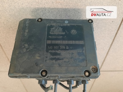 ABS 1J0907379D, 1J0614117B